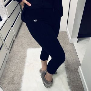 ★ Black Leggings ★